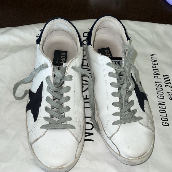 Golden Goose sneakers - Picture 5 of 7